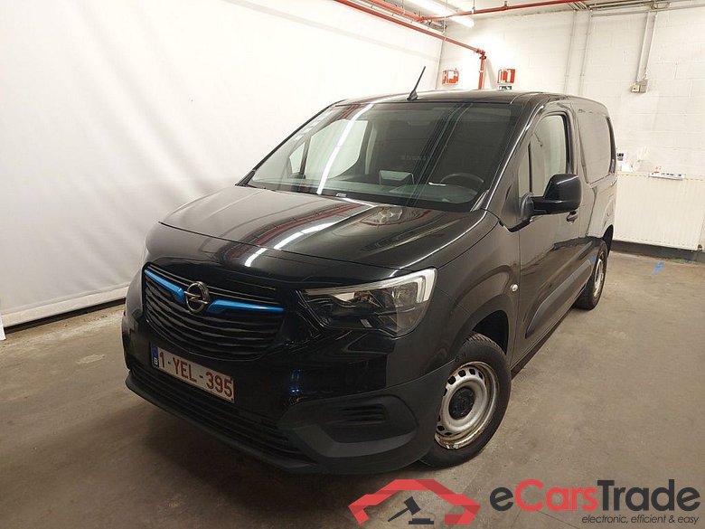 Opel Combo 1.5 Turbo 55kW 2.0T L1H1 Edition 4d