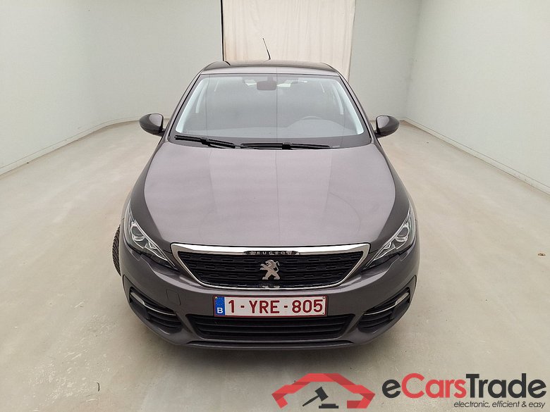 Peugeot, 308 FL'17, Peugeot 308 1.5 BlueHDi 100 DPF S&S Active 5d