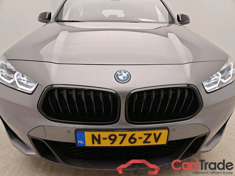 BMW X2 xDrive25e M Sport + Pano #5