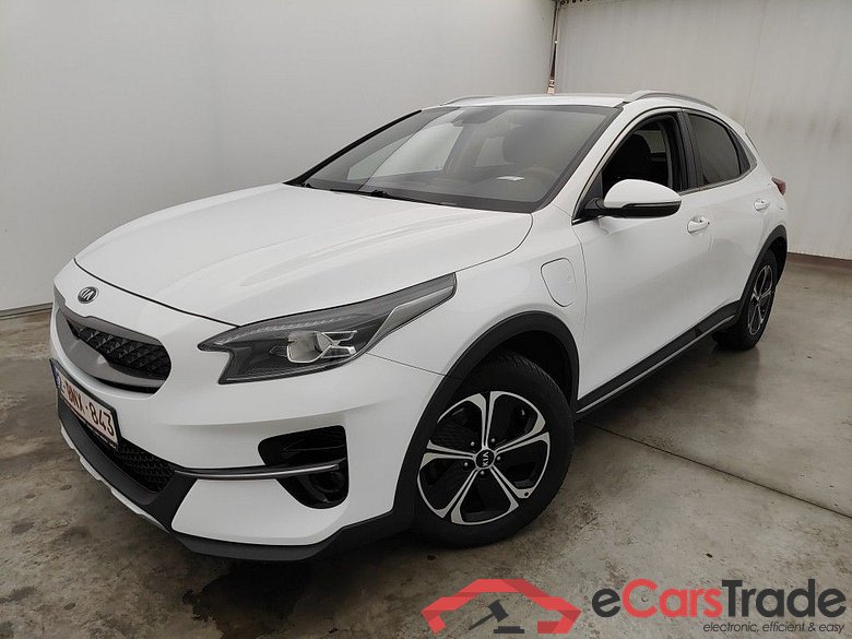 KIA XCeed 1.6 GDi PHEV DCT Business Line 5d #1