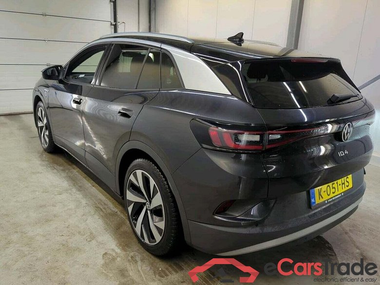 VOLKSWAGEN ID.4 First 77 kWh #6