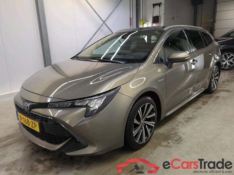 TOYOTA Corolla Touring Sports 1.8 Hybrid Dynamic