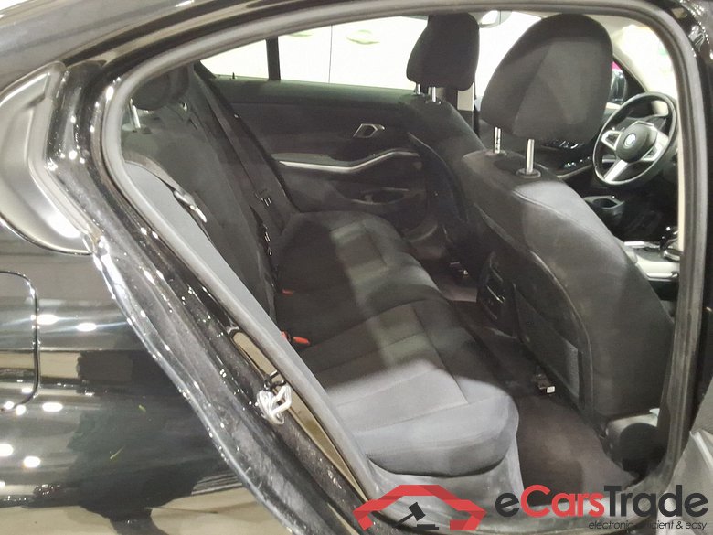 BMW 3 SERIES BERLINE 2.0 320E BERLINE #5