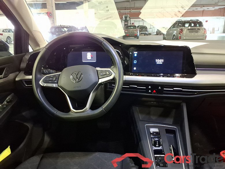 VOLKSWAGEN GOLF VIII 1.0 E-TSI 81KW LIFE BUSINESS DSG #6