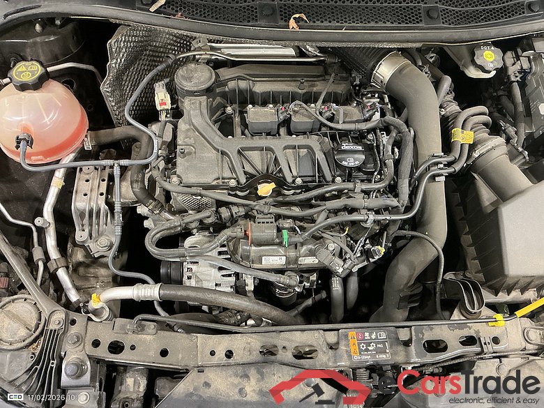 OPEL ASTRA SPORTS TOURER 1.2 TURBO 81KW S-S EDITION #6