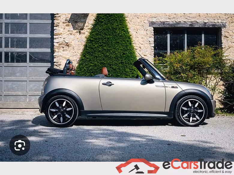 MINI Mini Cabriolet (F57 LCI II) Mini Cabriolet 1.5A Cooper OPF DCT #3