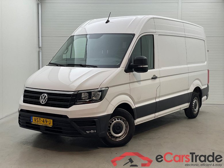 VOLKSWAGEN Crafter 35 2.0 TDI L3H3 Trendline #1