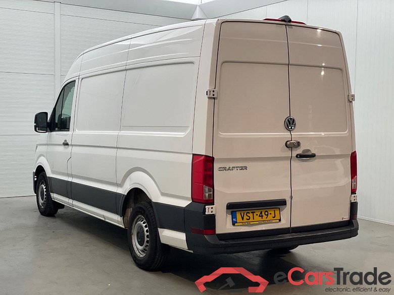 VOLKSWAGEN Crafter 35 2.0 TDI L3H3 Trendline #3