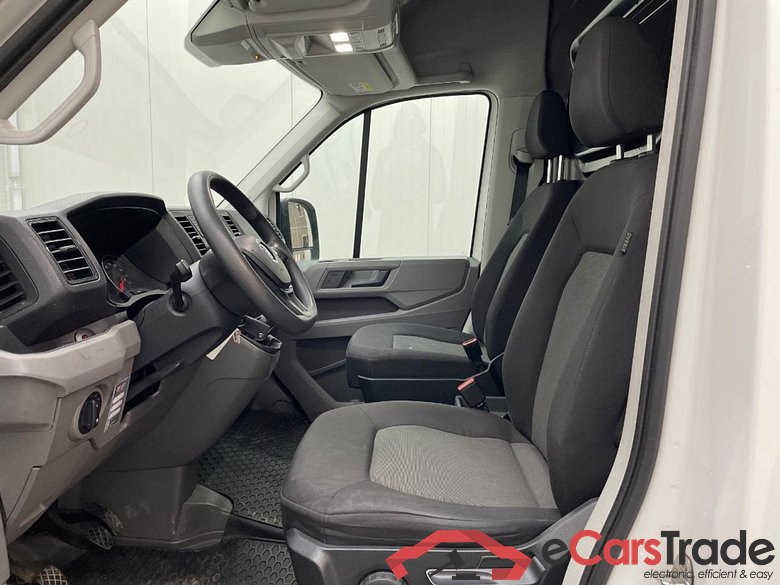 VOLKSWAGEN Crafter 35 2.0 TDI L3H3 Trendline #5
