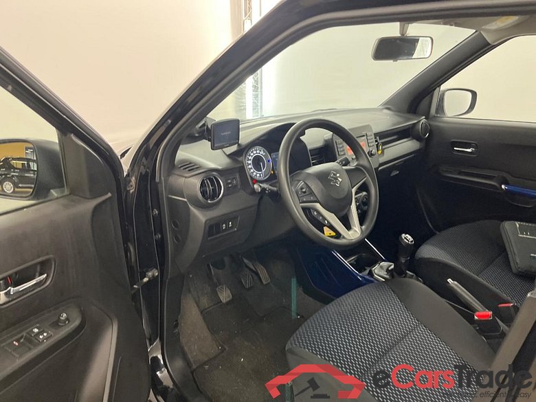 SUZUKI IGNIS 1.2 Smart Hybrid Comfort #5