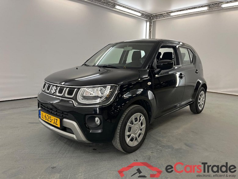 SUZUKI IGNIS 1.2 Smart Hybrid Comfort #1