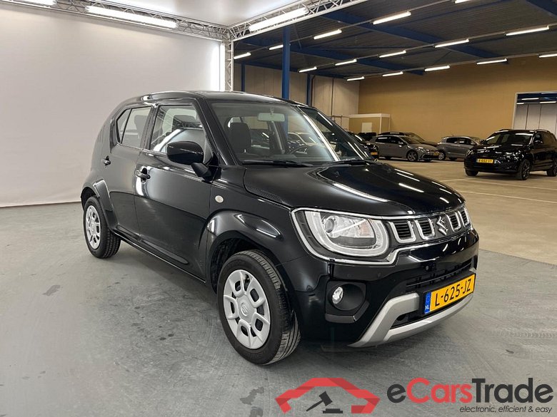 SUZUKI IGNIS 1.2 Smart Hybrid Comfort #2