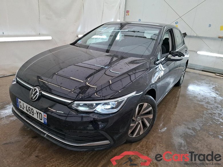VOLKSWAGEN Golf / 2020 / 5P / Berline 1.4 eHybrid OPF 204 DSG6 Style #1