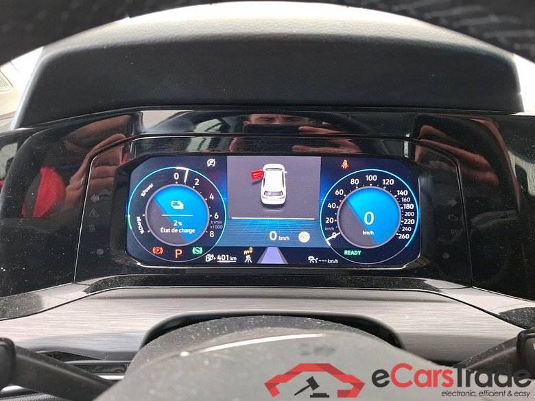 VOLKSWAGEN Golf / 2020 / 5P / Berline 1.4 eHybrid OPF 204 DSG6 Style #6