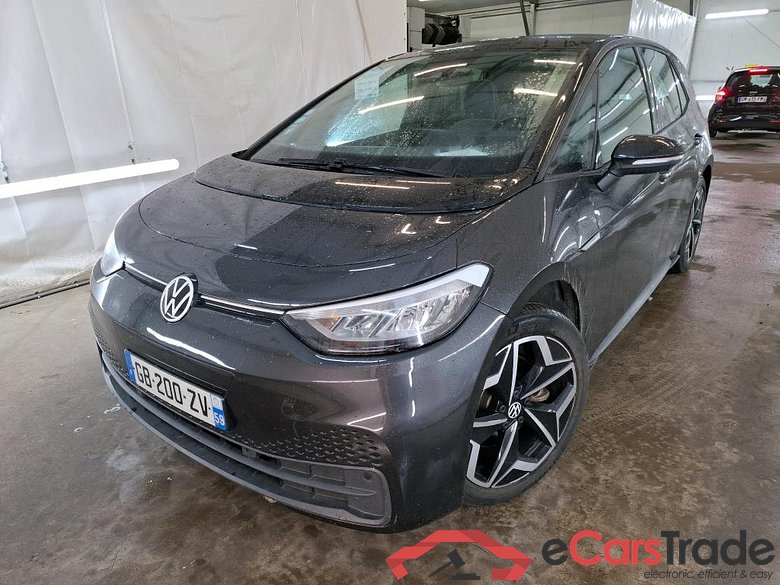 ID.3 Pro S 77kWh BVA #1