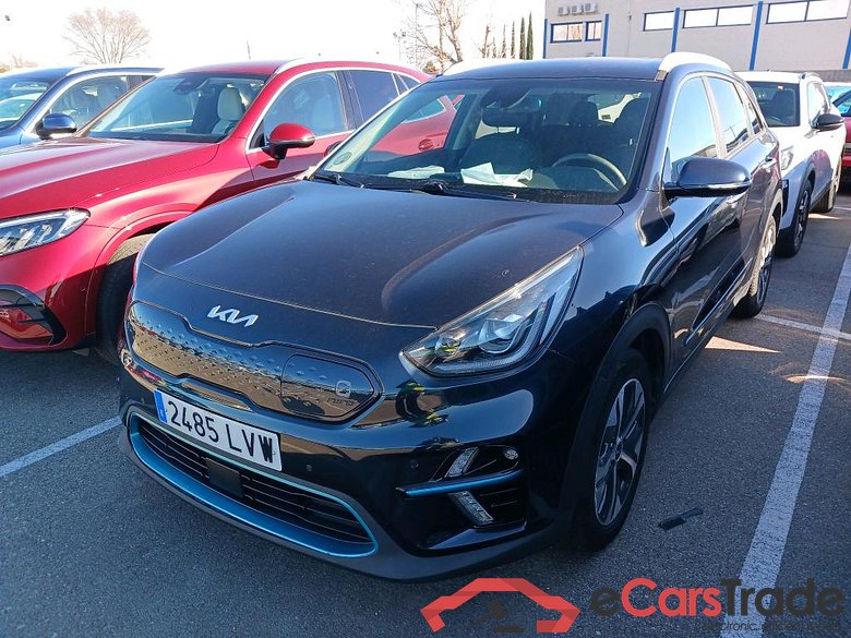 KIA e-Niro / 2016 / 5P / crossover e-Niro 150kW Emotion (Long Range) #1