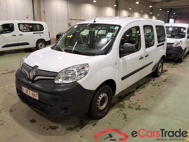 RENAULT KANGOO EXPRESS 1.5 BLUE DCI 95 MAXI CONFORT