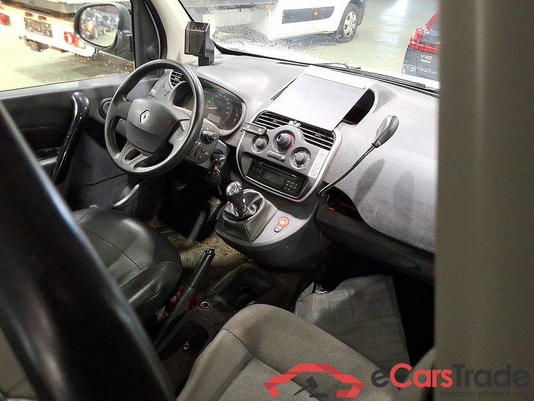 RENAULT KANGOO EXPRESS 1.5 BLUE DCI 95 MAXI CONFORT #6