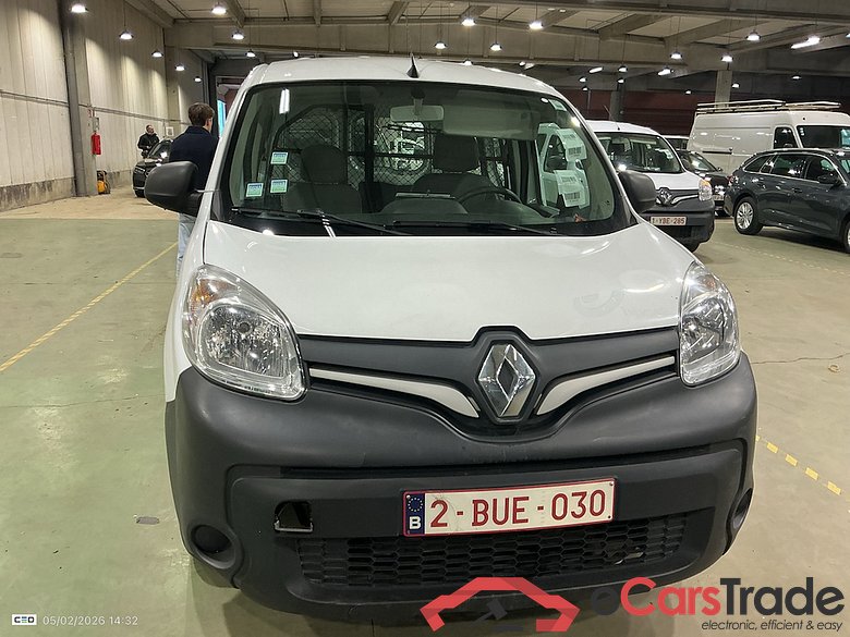 RENAULT KANGOO EXPRESS 1.5 BLUE DCI 95 MAXI CONFORT #2