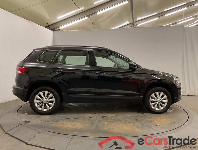 SKODA Karoq Karoq Clever 2,0 TDI 85 kW 7-speed automat. #6