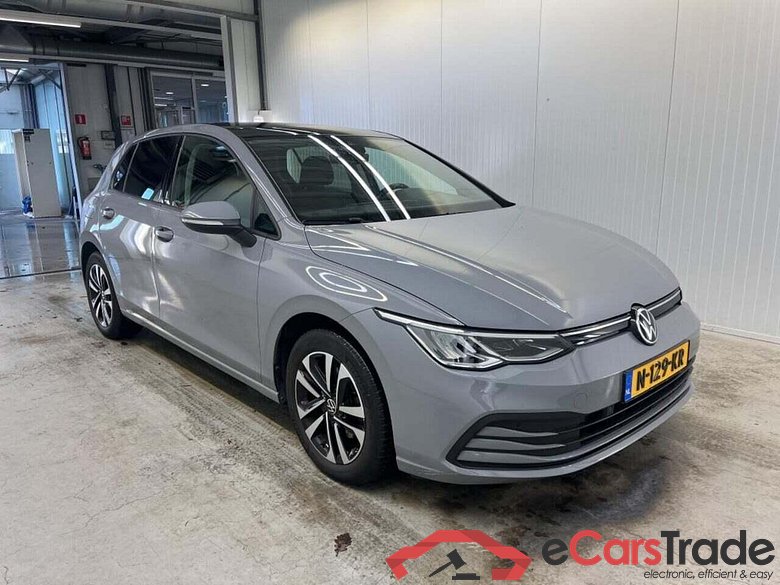 VOLKSWAGEN GOLF 1.0 eTSI Life #4