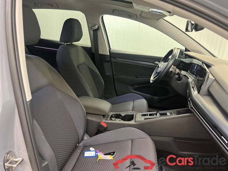 VOLKSWAGEN GOLF 1.0 eTSI Life #6