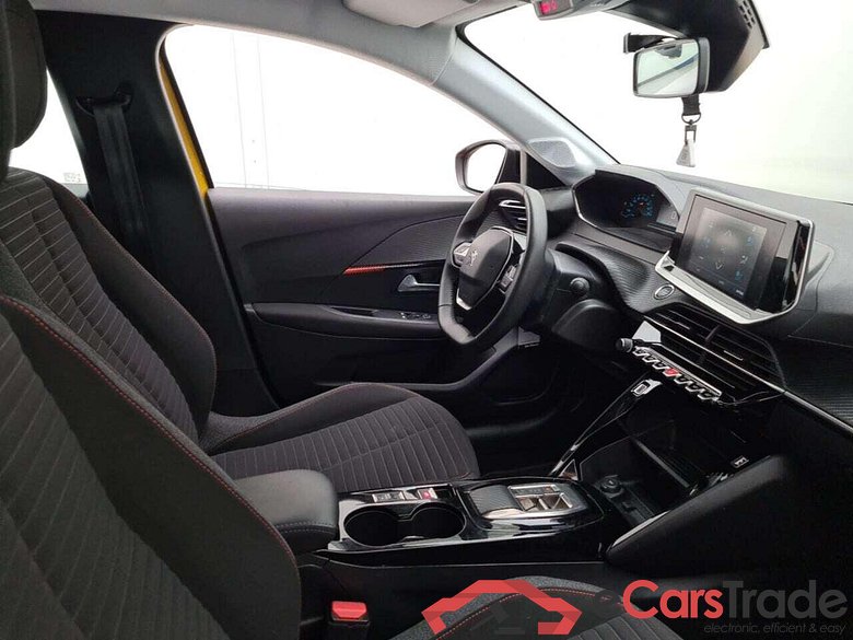 PEUGEOT e-208 EV Active 50 kWh #3