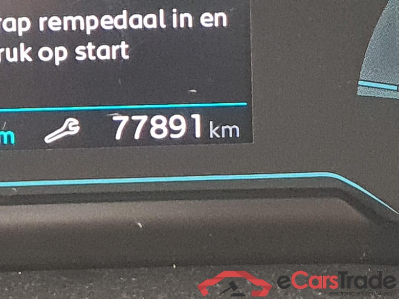 PEUGEOT e-208 EV Active 50 kWh #4
