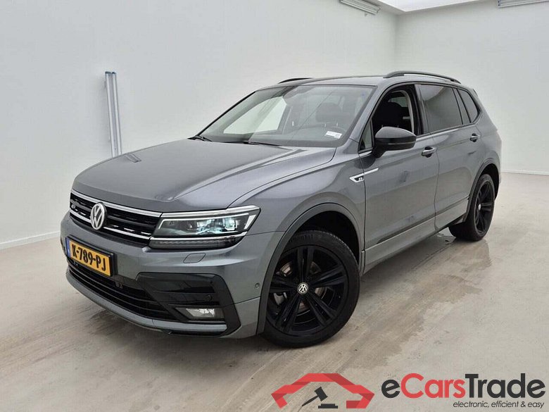 VOLKSWAGEN Tiguan Allspace 1.5 TSI Highl.