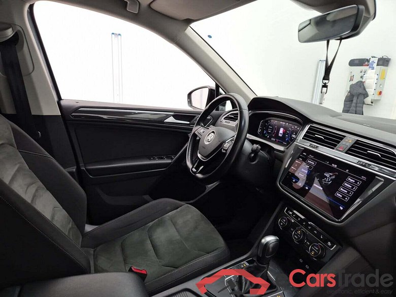 VOLKSWAGEN Tiguan Allspace 1.5 TSI Highl. #3
