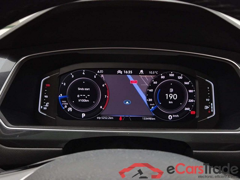 VOLKSWAGEN Tiguan Allspace 1.5 TSI Highl. #4