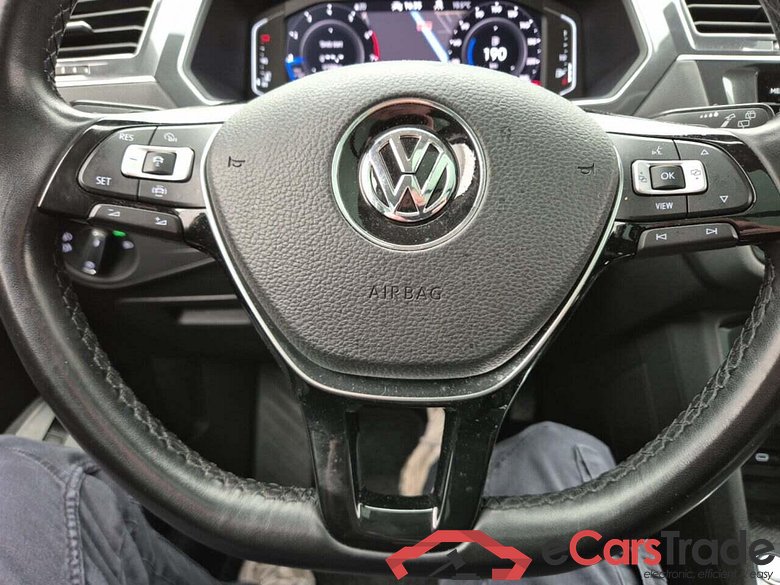 VOLKSWAGEN Tiguan Allspace 1.5 TSI Highl. #5
