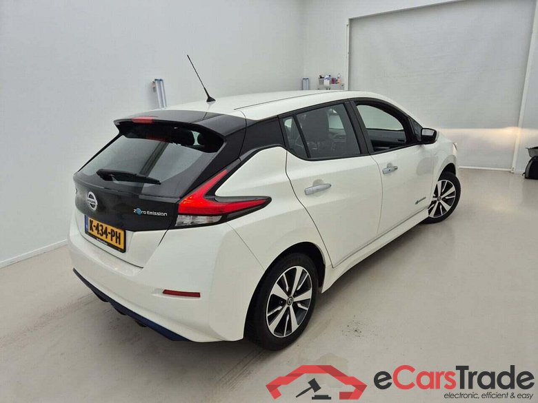 NISSAN LEAF Acenta 40 kWh #2