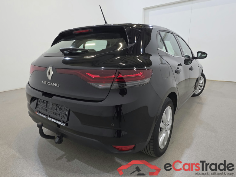 Renault Megane 1.3 TCe Aut. LED Navi Klima PDC ... #4