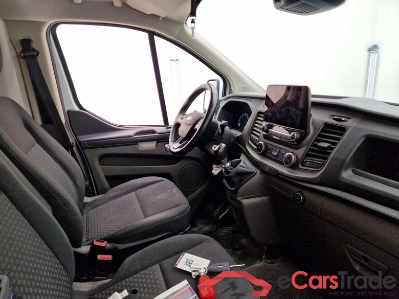 FORD Transit Custom 300 2.0 TDCI L2H1 Tr #3