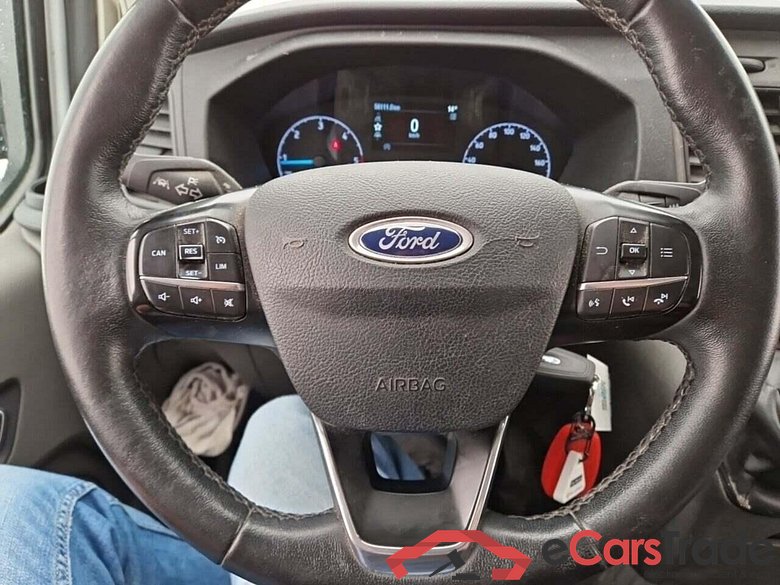 FORD Transit Custom 300 2.0 TDCI L2H1 Tr #6