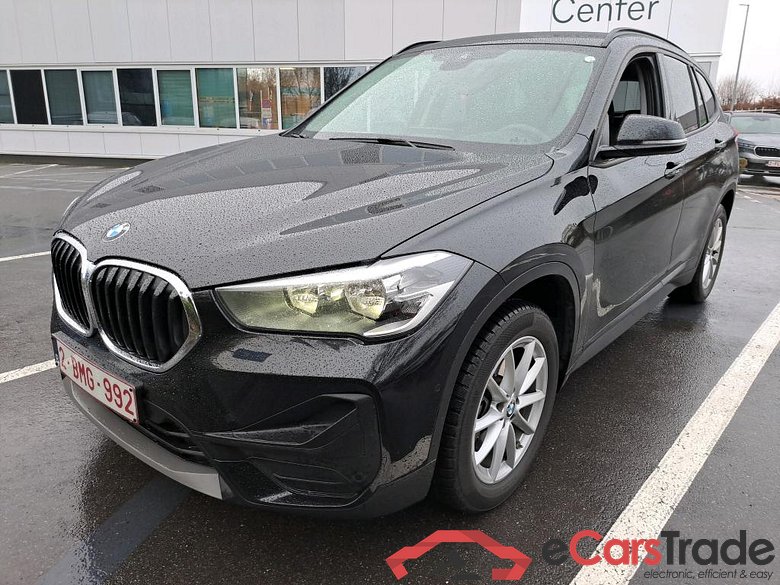 BMW X1 1.5 SDRIVE18I (100KW)