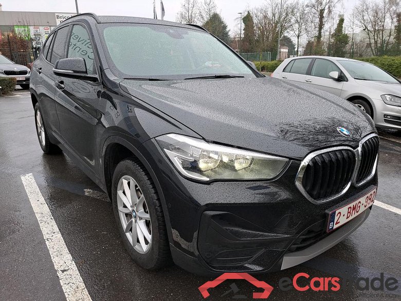 BMW X1 1.5 SDRIVE18I (100KW) #2