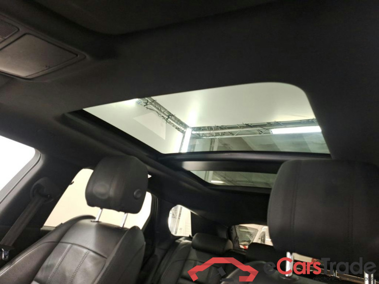 Land Rover Range Rover Evoque P300e Plug-In Hybrid S 4WD Aut. Pano LED Navi-Pro Leather KeylessGo Camera Klima PDC ... #5