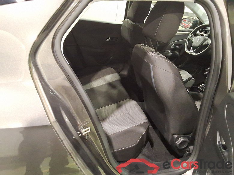 OPEL Corsa 1.2 55KW S-S EDITION #5