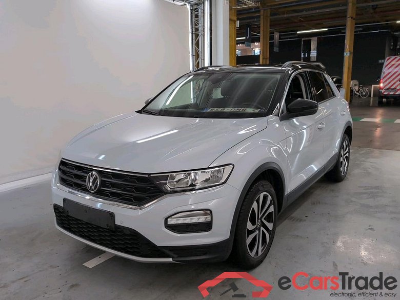 VOLKSWAGEN T-ROC 1.0 TSI ACTIVE