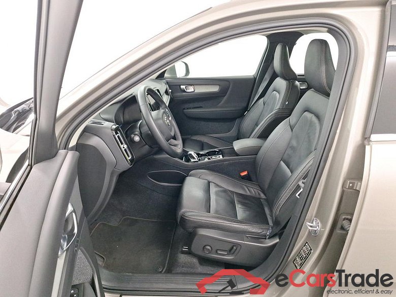 VOLVO XC40 1.5 T4 RECHARGE GEARTR. INSCRIPTION #5