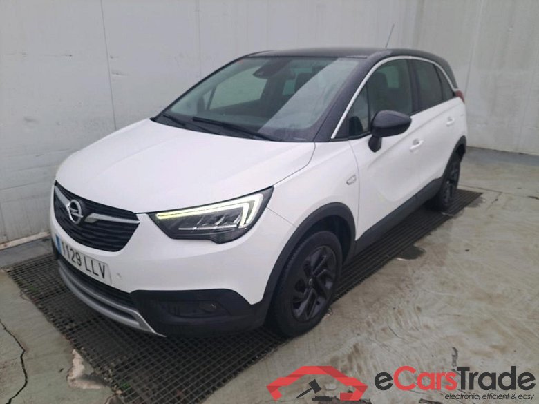OPEL Crossland X / 2017 / 5P / todoterreno 1.5D 88kW (120CV) Innovation S/S Auto