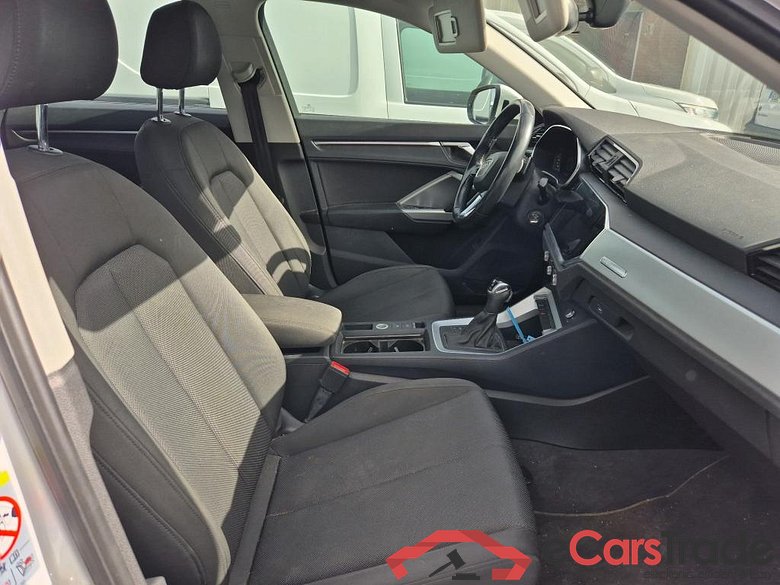 AUDI Q3 / 2018 / 5P / todoterreno Advanced 35 TDI 110kW (150CV) S tronic #6