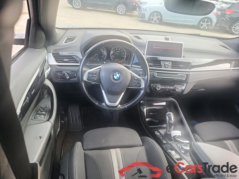 BMW X2 sDrive18i (CX4) #3