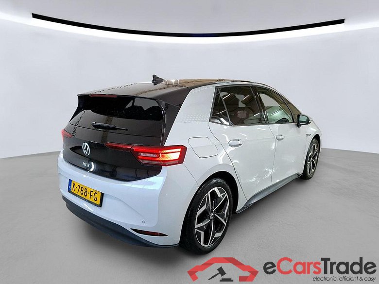 VOLKSWAGEN ID.3 150 kW #6