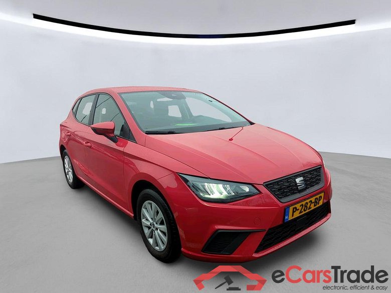 SEAT Ibiza 70 kW #4