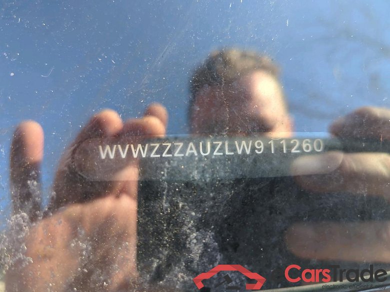 VOLKSWAGEN e-Golf 100 kW #2