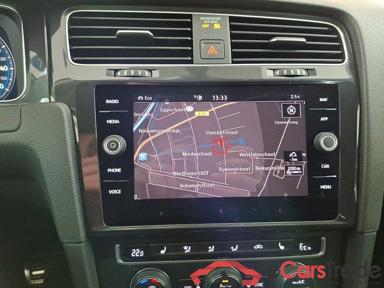 VOLKSWAGEN e-Golf 100 kW #3