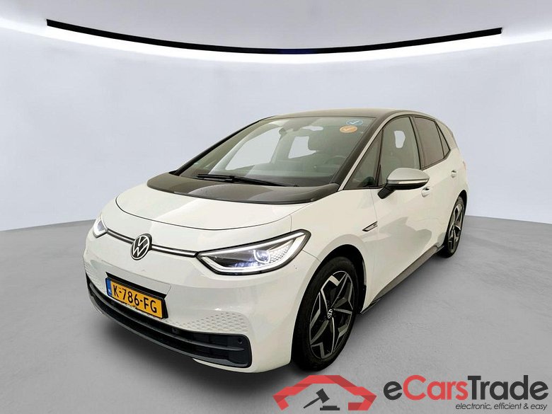 VOLKSWAGEN ID.3 150 kW #1